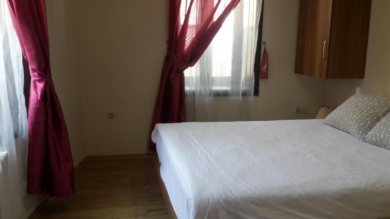 Arif Bey Konagi Bed & Breakfast Gaziantep Exterior photo