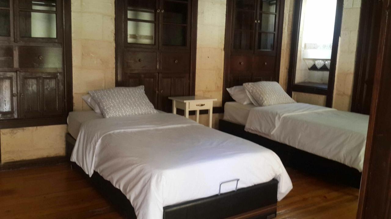 Arif Bey Konagi Bed & Breakfast Gaziantep Exterior photo