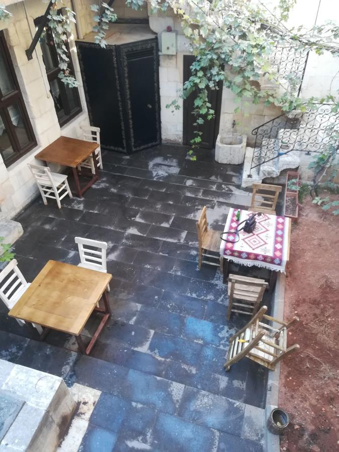 Arif Bey Konagi Bed & Breakfast Gaziantep Exterior photo
