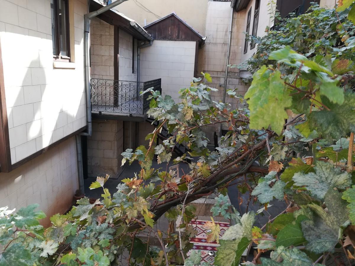 Arif Bey Konagi Bed & Breakfast Gaziantep Exterior photo