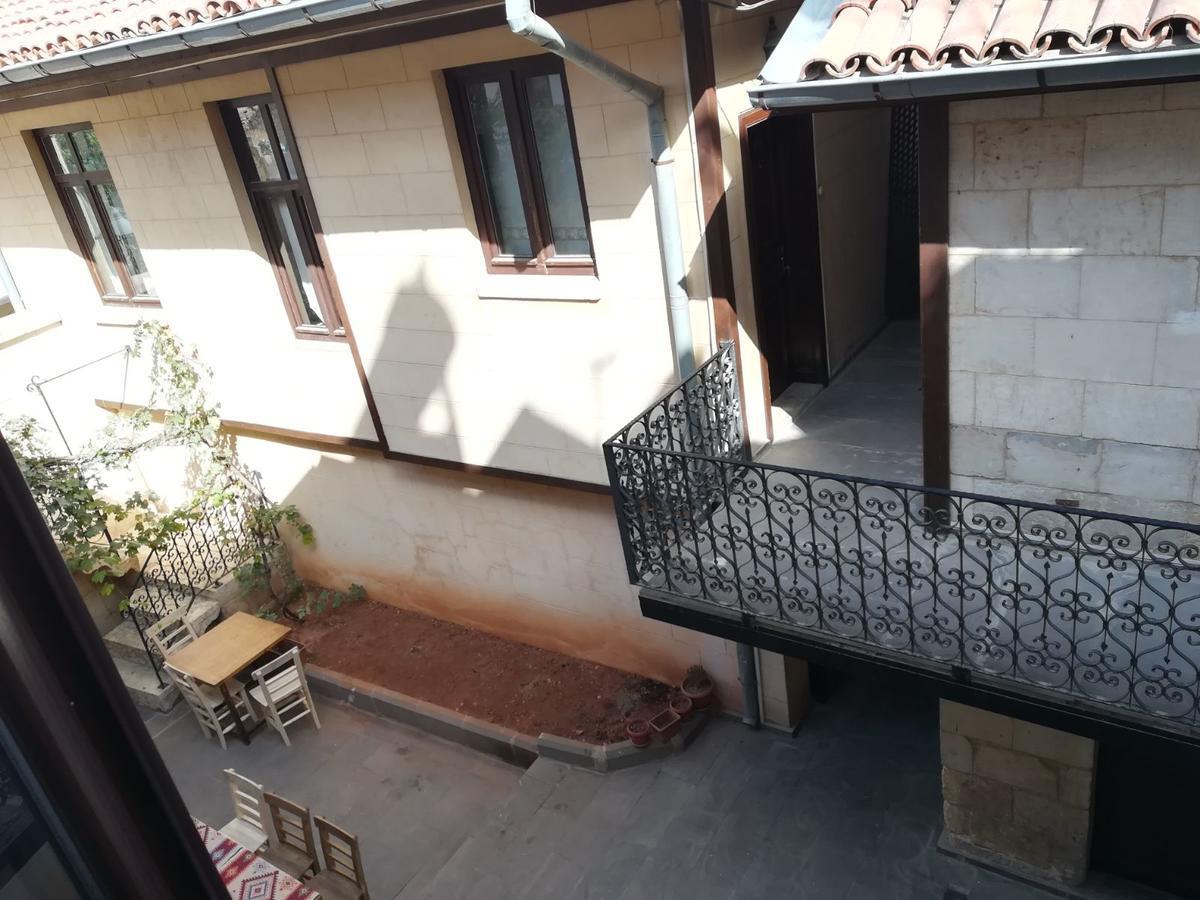 Arif Bey Konagi Bed & Breakfast Gaziantep Exterior photo