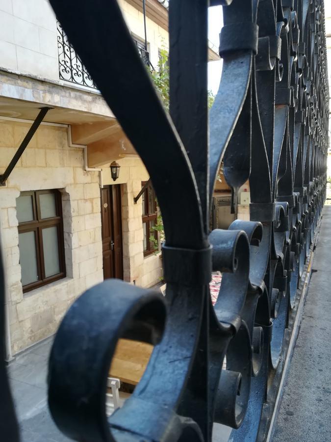 Arif Bey Konagi Bed & Breakfast Gaziantep Exterior photo