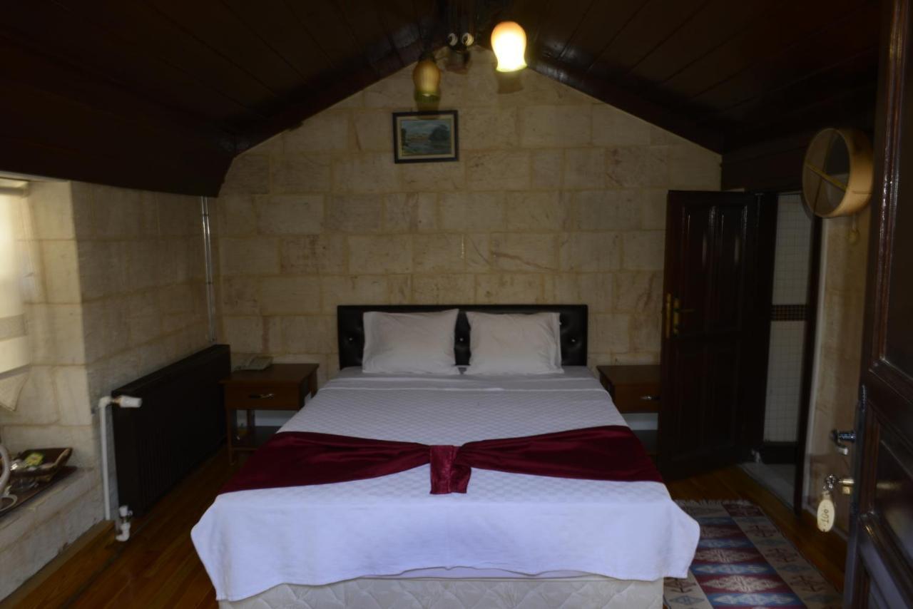 Arif Bey Konagi Bed & Breakfast Gaziantep Exterior photo