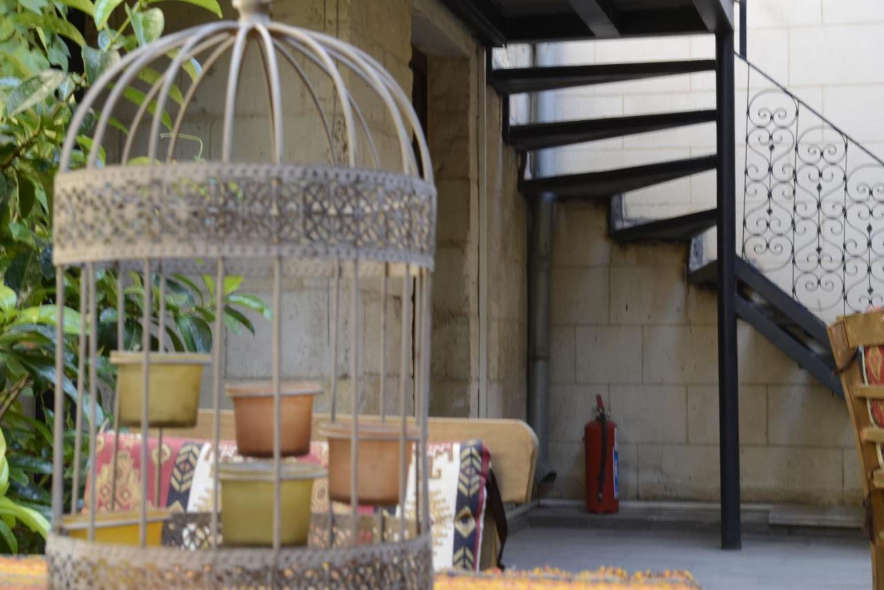 Arif Bey Konagi Bed & Breakfast Gaziantep Exterior photo
